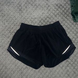 Lululemon Running Shorts
